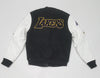 Pro Standard LA Lakers Jacket - Unique Style