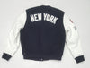 Pro Standard Yankees Varsity Jacket - Unique Style
