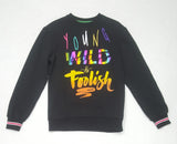 Black Keys Young Wild & Foolish Sweatshirt - Unique Style
