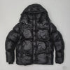 Jordan Craig Astoria Black Bubble Jacket - Unique Style