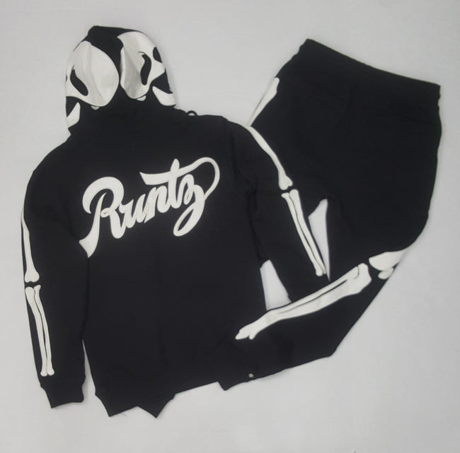 Runtz Smoke Out Sweatsuit - Unique Style