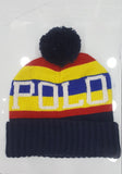 NWT POLO RALPH LAUREN POLO SKULLY - Unique Style