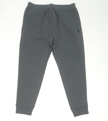Nwt Polo Ralph Lauren Morehouse Logo Fleece Sweatpants