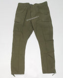 Nwt Polo Ralph Lauren Olive Slim Fit Cargo Pants - Unique Style