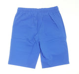 American Stitch Blue Nylon Pocket Shorts - Unique Style