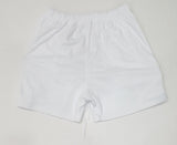 Pro Standard Chicago Bulls White Mesh Shorts - Unique Style