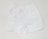 Pro Standard Brooklyn Nets White Mesh Shorts - Unique Style