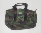Nwt Polo Ralph Lauren Camo Light Weight Duffle Bag - Unique Style