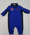 Nwt Kids Polo Ralph Lauren Onesie - Unique Style