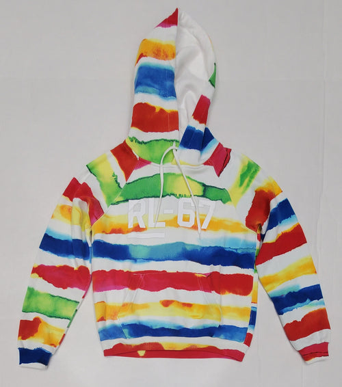 Nwt Women's RL-67 Colors Hoody - Unique Style