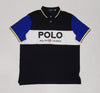 Nwt Polo Ralph Lauren 1967 Kswiss Classic Fit Polo - Unique Style