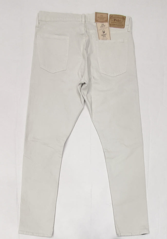 Nwt Polo Ralph Lauren Stone Sullivan Slim Jeans - Unique Style