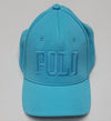 Nwt Polo Ralph Lauren Logo Spellout Light Blue Snapback Hat - Unique Style