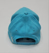 Nwt Polo Ralph Lauren Logo Spellout Light Blue Snapback Hat - Unique Style