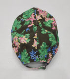 Nwt Polo Ralph Lauren Floral Strap Back Hat - Unique Style