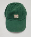 Nwt Polo Ralph Lauren Green Patch Adjustable Strap Back Hat - Unique Style