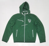 Nwt Polo Ralph Lauren Green Tennis Polo Zip Up Windbreaker Jacket - Unique Style