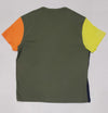 Nwt Polo Ralph Lauren Olive Sportsman Bear Classic Fit Tee - Unique Style