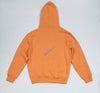 Nwt Polo Ralph Lauren Orange Equestrian Hoodie - Unique Style