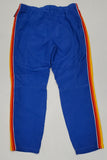 Nwt Polo Sport BMX Lined Padded Fitted Nylon Pants - Unique Style