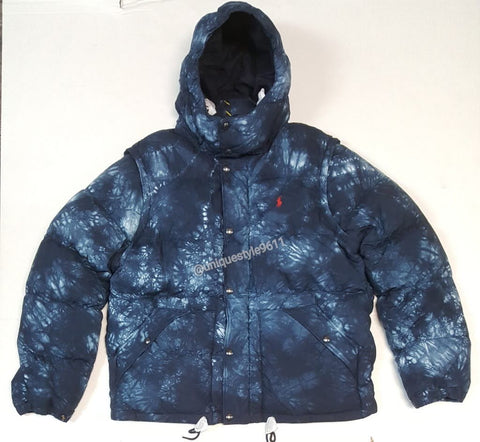 ジャケット・アウター \"POLO SPORT\" Reversible Down Vest / LL 2_7580eea2-a33e-415e-bfcf-