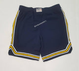Nwt Polo Ralph Lauren Navy  Track 067 Mesh 9 inch Shorts - Unique Style