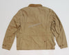 Nwt Polo Ralph Lauren Khaki Shearling-Patch Wading Jacket - Unique Style