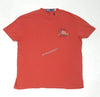 Nwt Polo Ralph Lauren Quality Goods RL 1967 Classic Fit Tee - Unique Style