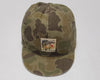 Nwt  Polo Ralph Lauren Camo Polo Expedition Fitted Hat - Unique Style