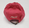 Nwt  Polo Ralph Lauren Marina 67 Leather Strap Back Hat - Unique Style