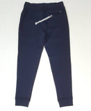 Nwt Polo Ralph Lauren Navy  1967 K-Swiss Pullover Hoodie with Matching Navy 1967 K-Swiss Joggers - Unique Style