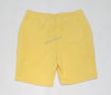 Nwt Polo Big & Tall Yellow Beach Ball Teddy Bear Short - Unique Style