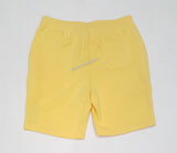 Nwt Polo Ralph Lauren Yellow Beach Ball Bear Shorts - Unique Style