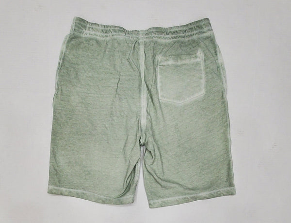 Nwt Polo Ralph Lauren Dyed Terry Shorts - Unique Style