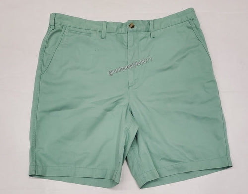 Nwt Polo Ralph Lauren Mint Small Pony/on Back Relaxed Fit 10'' Shorts - Unique Style