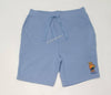 Nwt Polo Ralph Lauren Blu Beach Ball Bear Shorts - Unique Style
