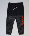 Nwt Polo Ralph Lauren Black Camo RL-67 Joggers - Unique Style