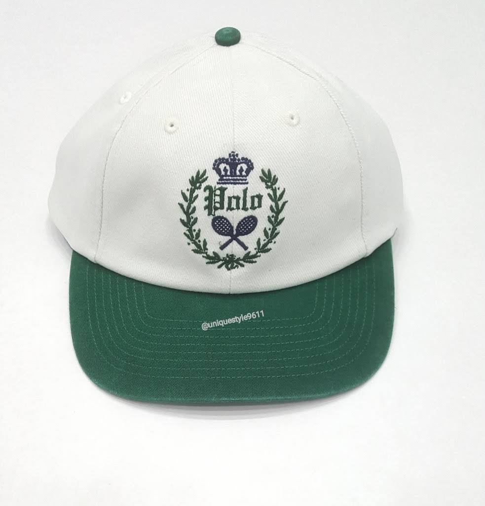 Polo tennis cap Outlet
