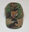 Nwt Polo Ralph Lauren Camo Tiger Adjustable Strap Back - Unique Style