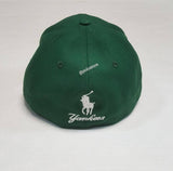 Nwt Polo Ralph Lauren Green Yankees Fitted Hat - Unique Style