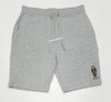 Nwt Polo Ralph Lauren Grey  Prep Teddy Bear  Shorts - Unique Style