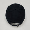 Nwt Polo Ralph Lauren Black ON Black Big Pony Adjustable Strap Back Hat - Unique Style