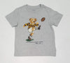 Nwt Kids Polo Ralph Lauren Kicker Bear Boys Tee - Unique Style