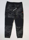 Nwt Polo Ralph Lauren Black Camo RL-67 Joggers - Unique Style