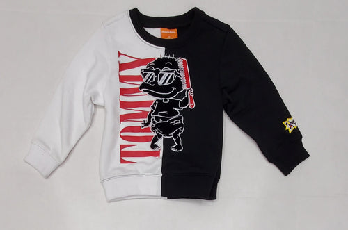 Freeze Max/Nickelodeon Kids Tommy Crewneck - Unique Style