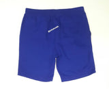 Nwt Polo Ralph Lauren Royal Blue 1967 Athl Dept Shorts - Unique Style