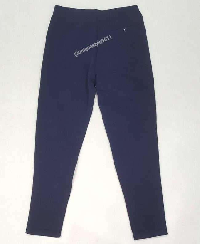 Nwt Polo Ralph Lauren Uni Crest Tear Away Pants - Unique Style