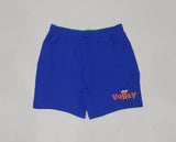 Nwt Polo Ralph Lauren Royal Blue Volley Ball 6 inch Cotton Shorts - Unique Style