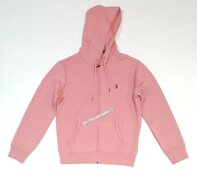 Nwt Polo Ralph Lauren Double Knit Sweatsuit - Unique Style