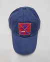 Nwt Polo Ralph Lauren Navy CP-93 Long Bill Hat - Unique Style